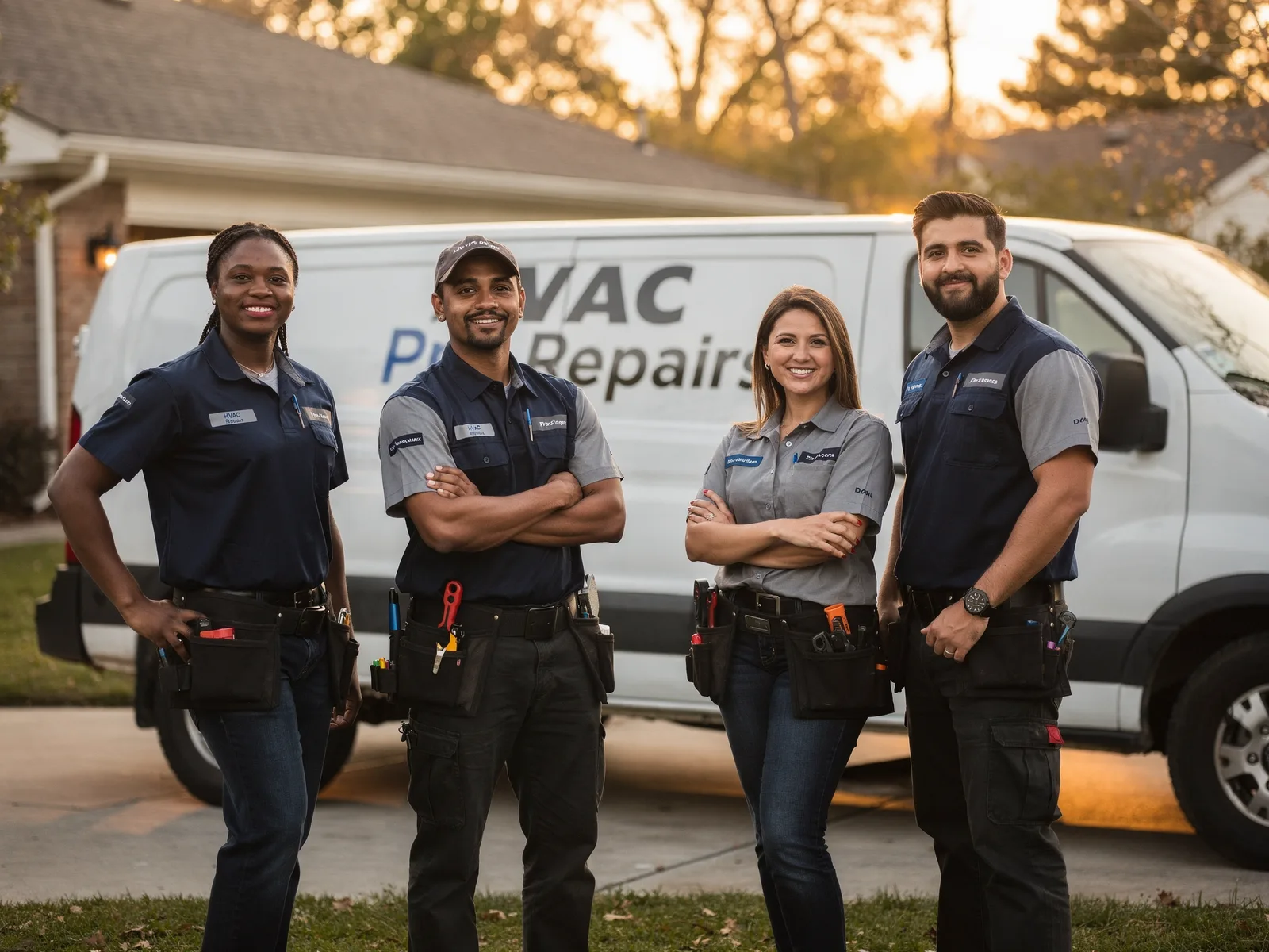 Heat Pump Repair company in South Richmond Hill, NY